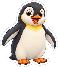 Pingouin