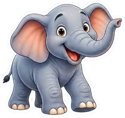Éléphant